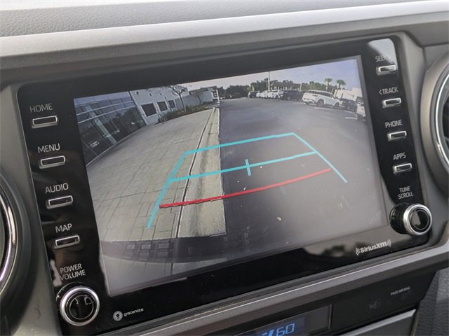 Used 2023 Toyota Tacoma TRD Off-Road image 22