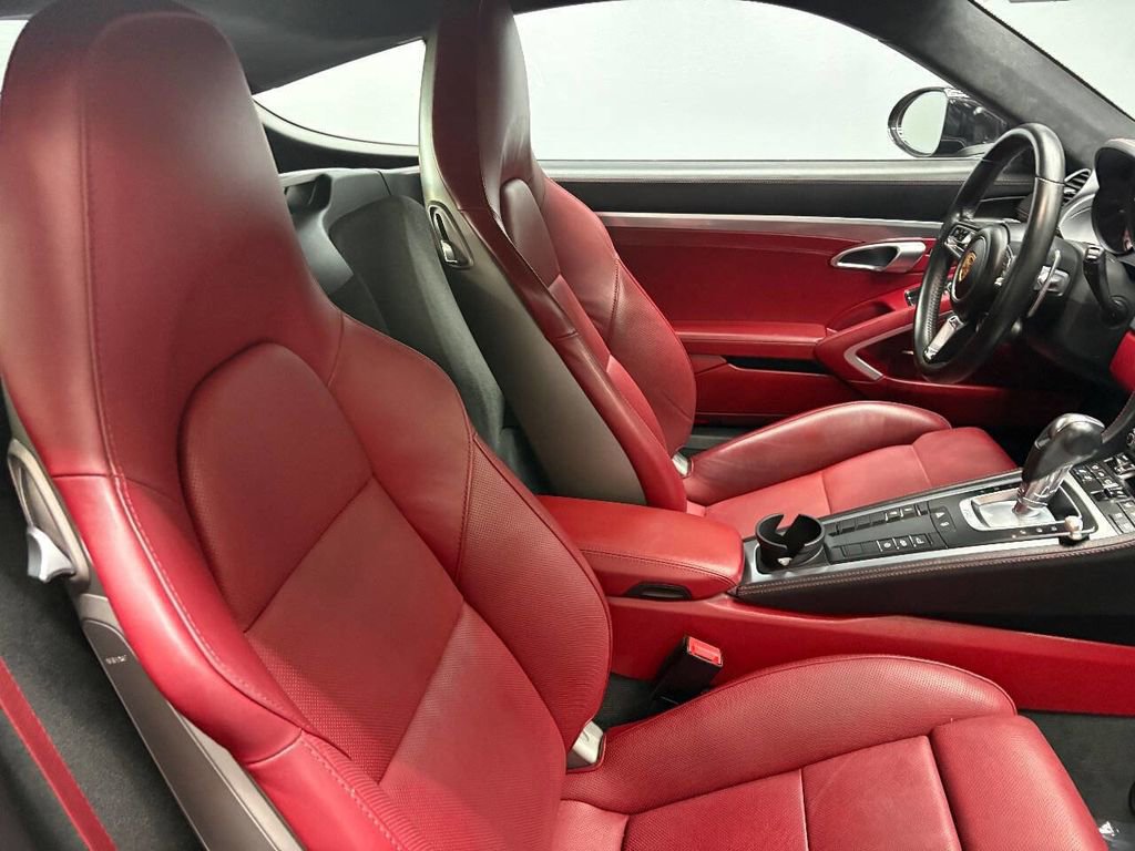 Used 2018 Porsche 718 Cayman GTS image 54