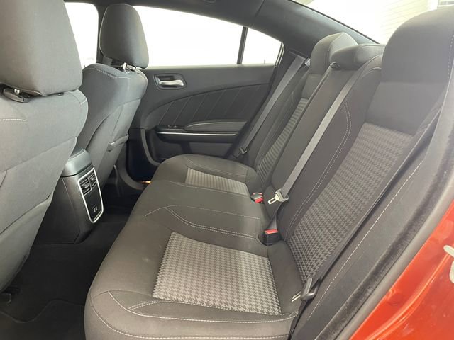 Used 2023 Dodge Charger SXT RWD image 19