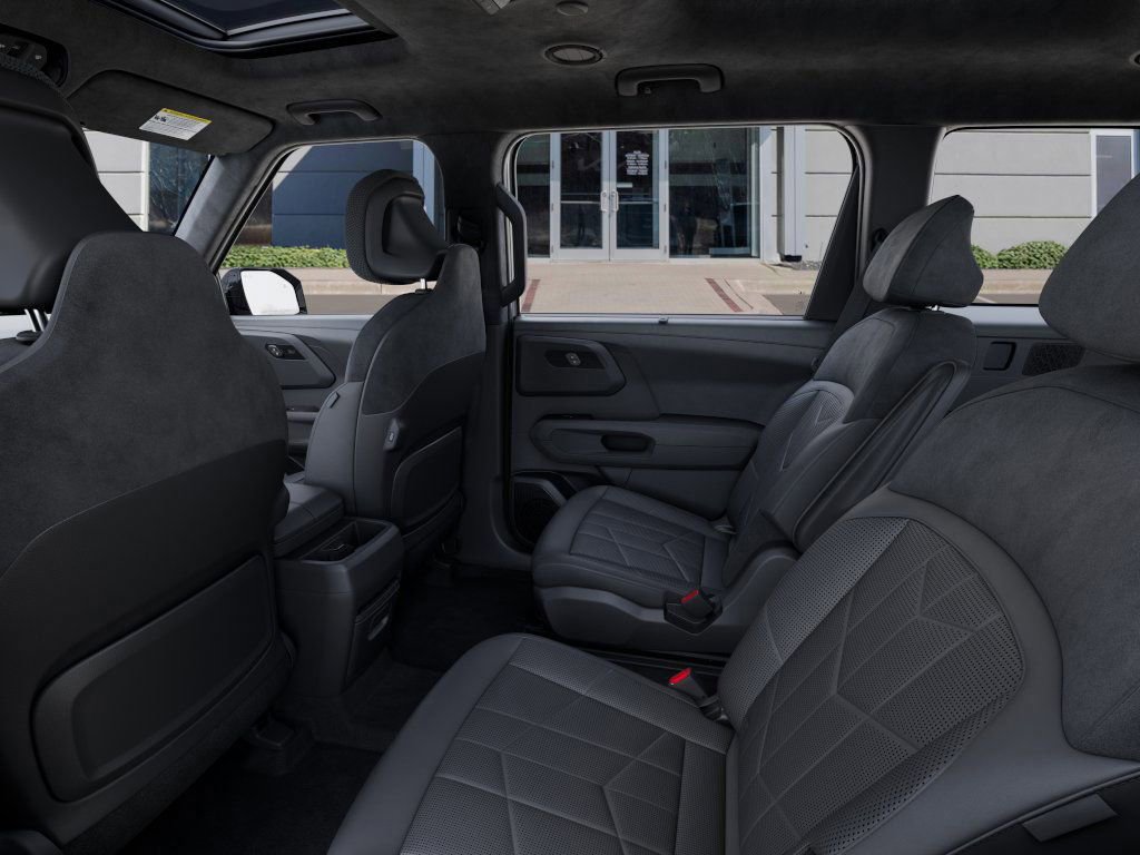 New 2027 Kia Telluride SX Prestige X-Line image 23