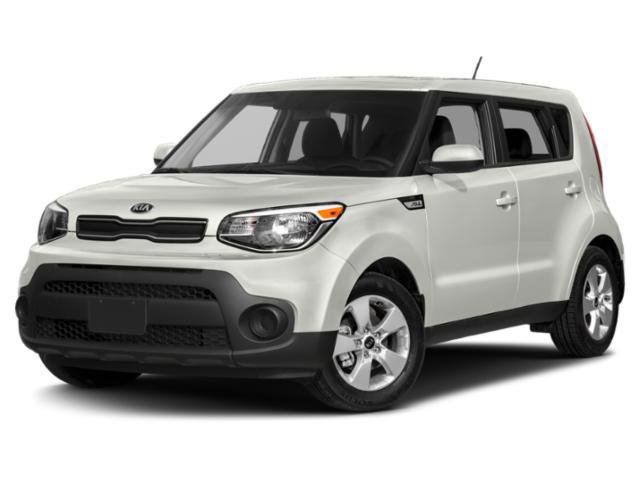 Used 2019 Kia Soul FWD image 5