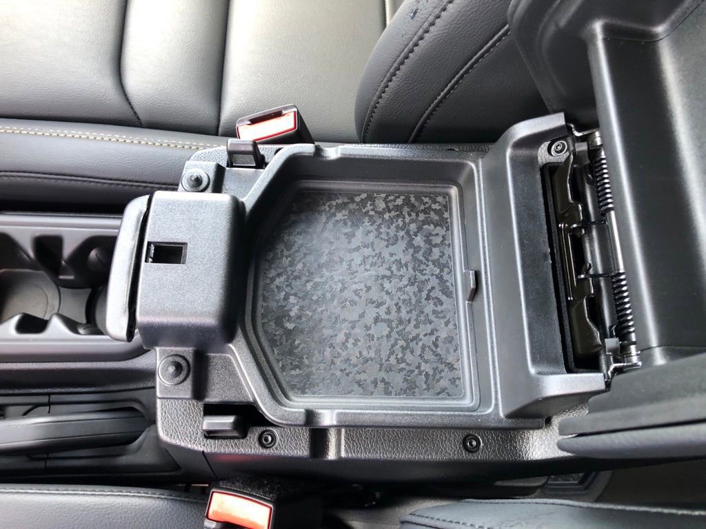 New 2025 Jeep Wrangler Sahara w/ Safety Group image 35