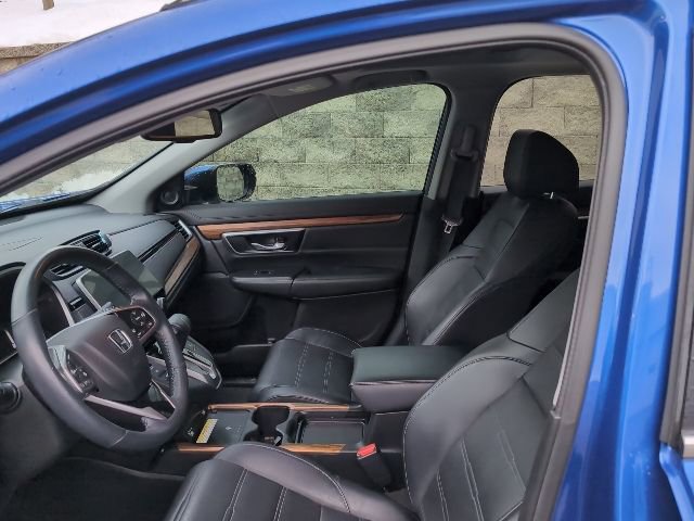 Used 2021 Honda CR-V Touring image 13