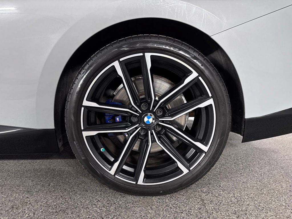 Used 2024 BMW M240i xDrive Coupe w/ Premium Package AWD/4WD image 13