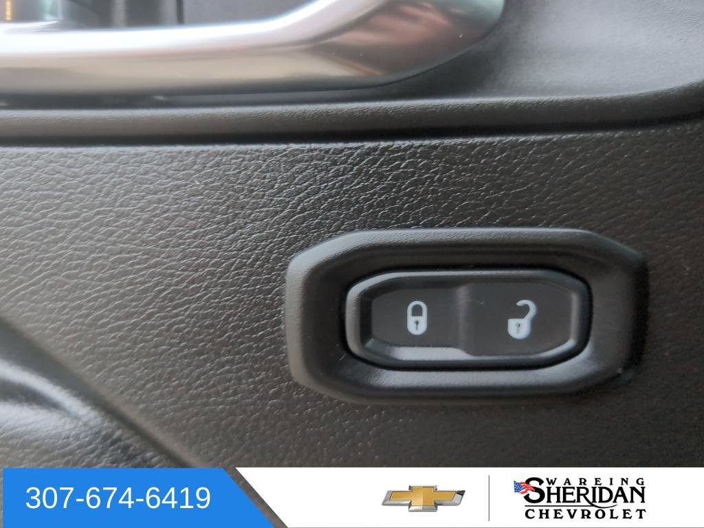 Used 2021 Jeep Gladiator Rubicon image 27