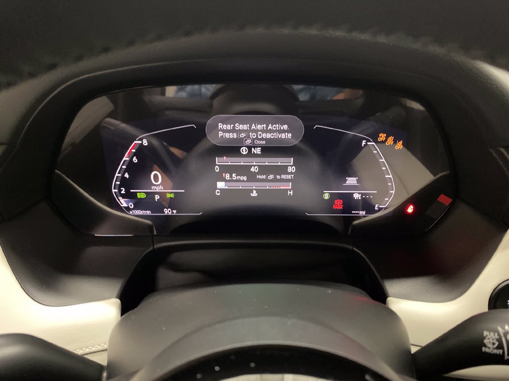 New 2026 MAZDA CX-5 Preferred AWD/4WD image 18