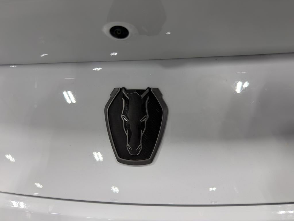 Used 2024 Ford Mustang Dark Horse w/ Dark Horse Handlin Package RWD image 9