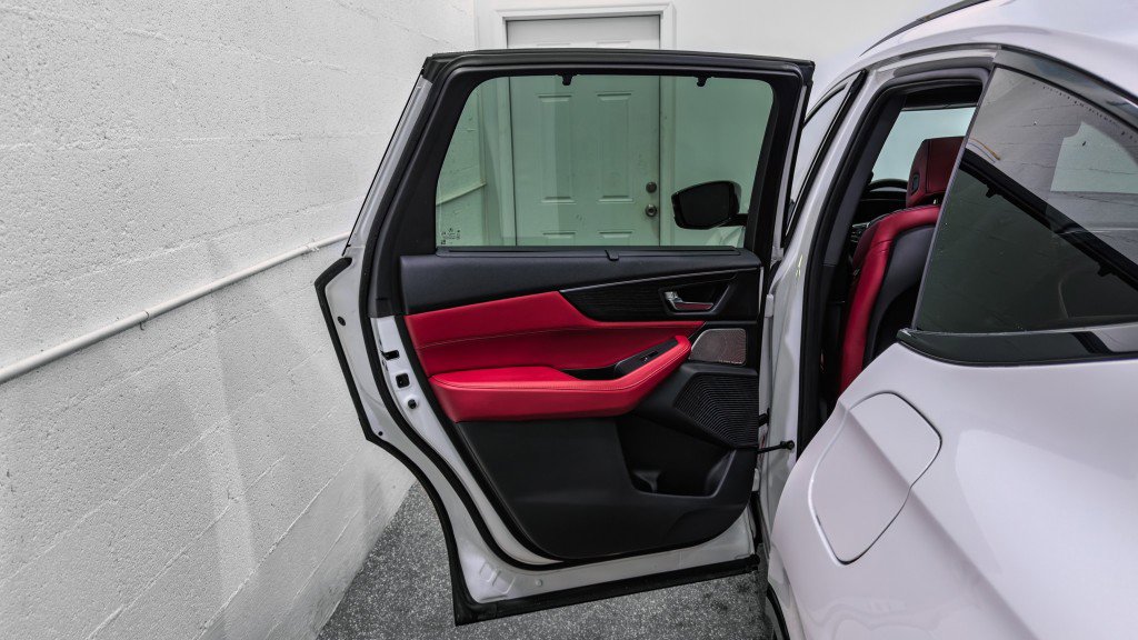 Used 2023 Acura MDX Type S image 17