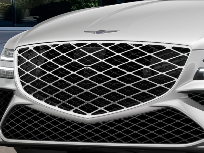 New 2026 Genesis G80 3.5T Sport Prestige image 13