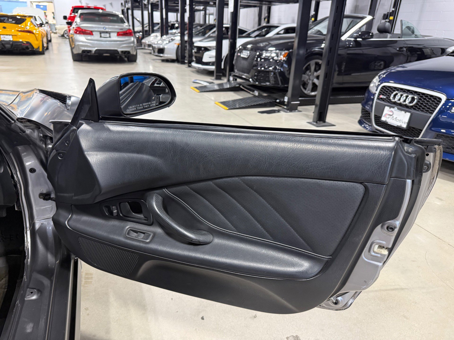 Used 2001 Honda S2000 image 39