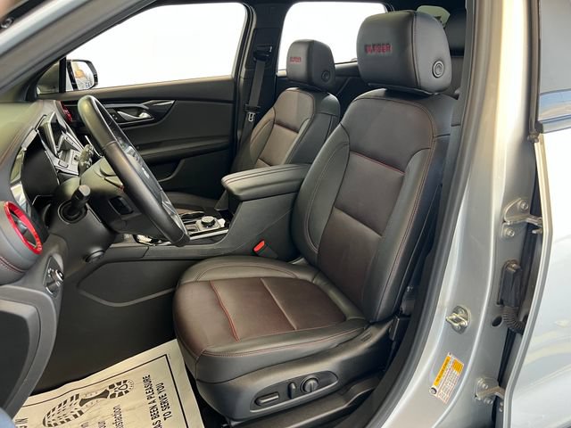 Used 2021 Chevrolet Blazer RS w/ Enhanced Convenience Package AWD/4WD image 37