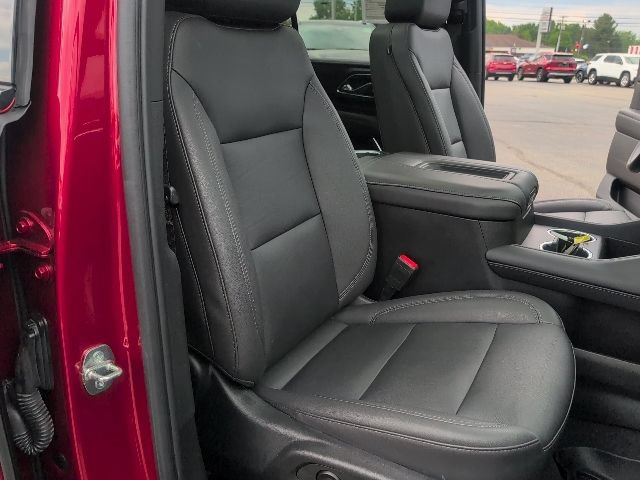 Used 2023 Chevrolet Tahoe Z71 AWD/4WD image 46