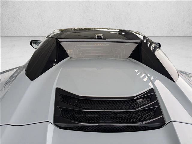 Used 2023 Chevrolet Corvette Stingray Premium Conv w/ Stealth Interior Trim Package image 8