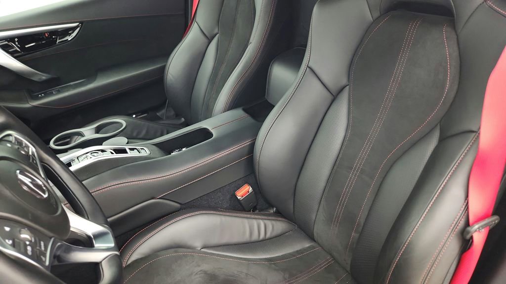 Used 2022 Acura NSX Type S image 40