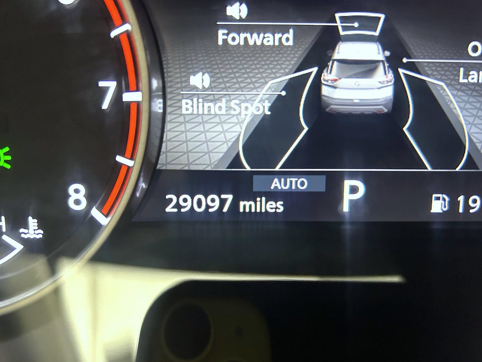 Certified 2023 Nissan Rogue SV AWD/4WD image 11