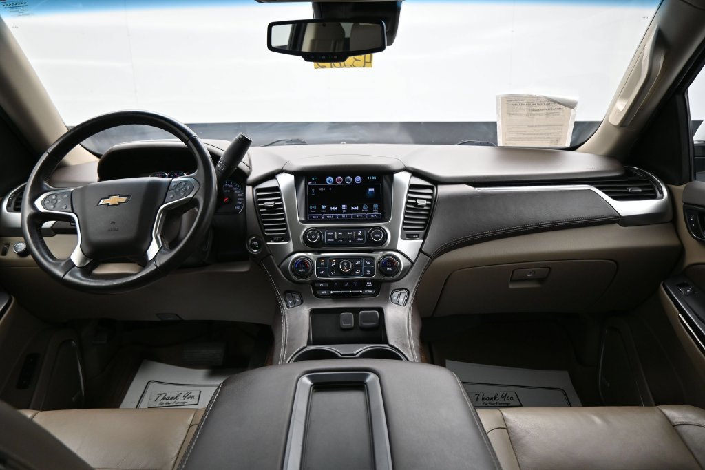 Used 2019 Chevrolet Tahoe LT RWD image 15
