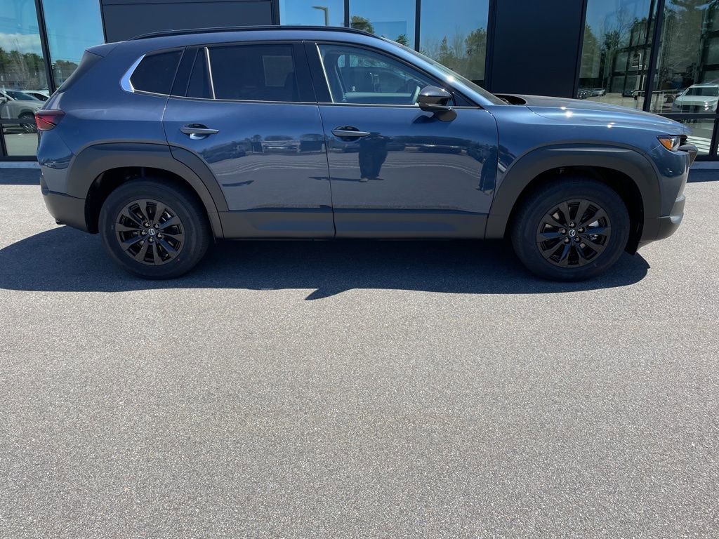 New 2026 MAZDA CX-50 AWD 2.5 Hybrid w/ Premium Pkg image 5