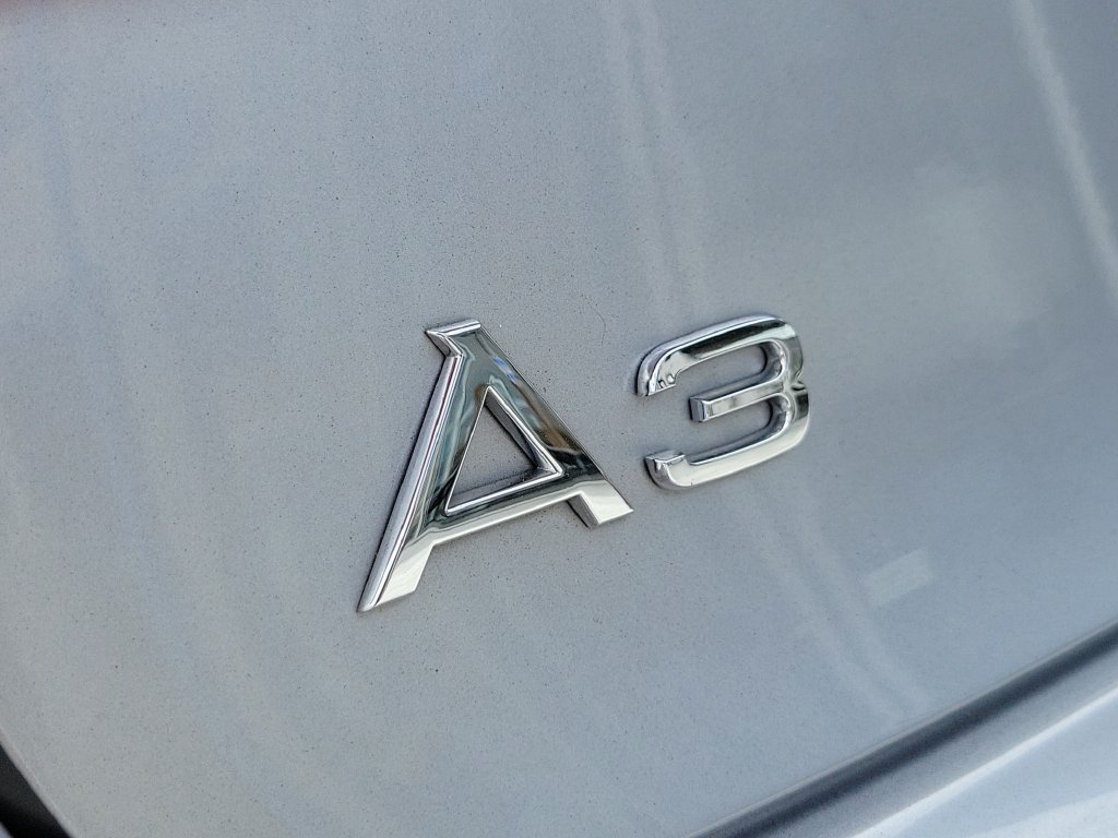 Used 2019 Audi A3 2.0T Titanium w/ Convenience Package FWD image 8