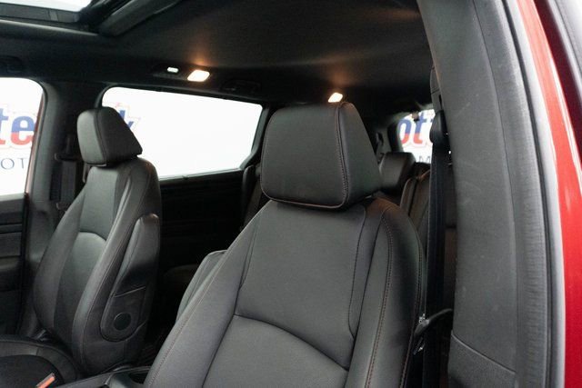 Certified 2024 Honda Odyssey Sport image 21
