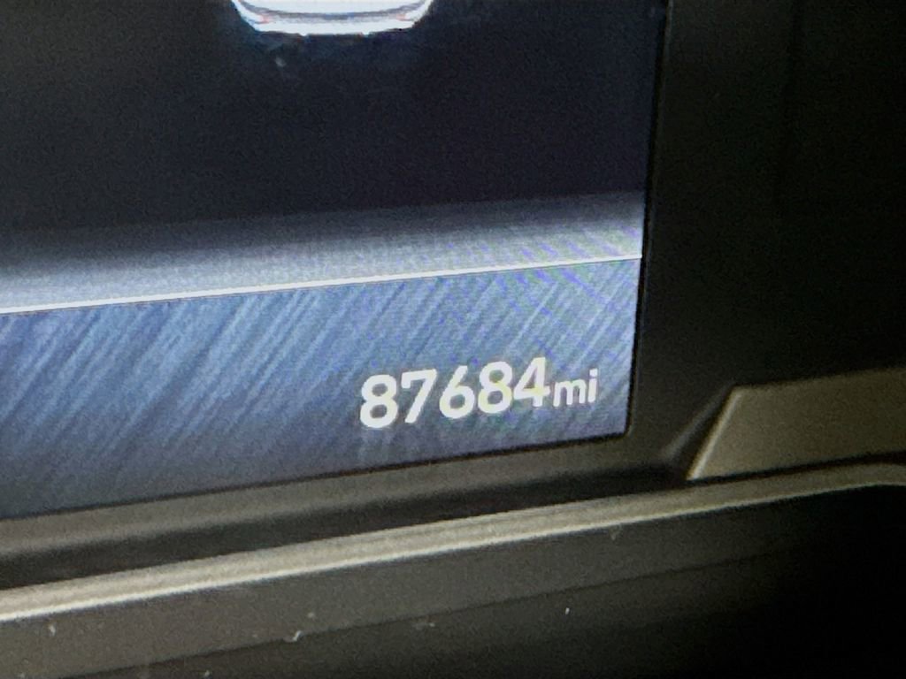 Used 2022 Hyundai Tucson SEL image 4