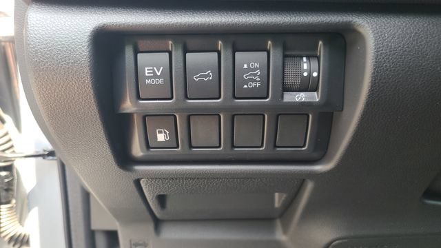 New 2026 Subaru Forester Premium AWD/4WD image 20