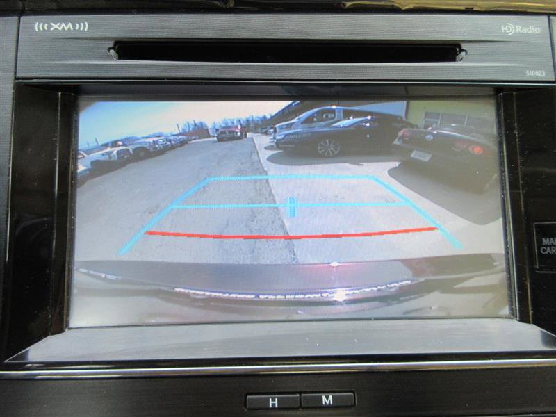 Used 2015 Toyota Avalon XLE Touring image 20