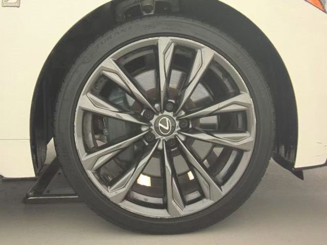 Used 2023 Lexus IS 350 F Sport image 22