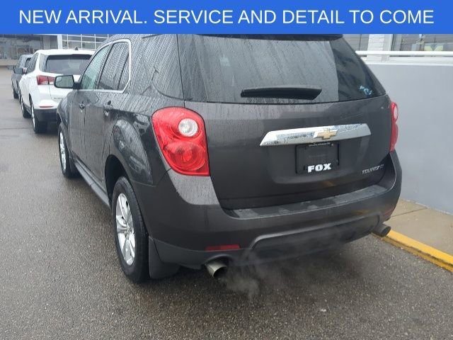 Used 2014 Chevrolet Equinox LT w/ LPO, Protection Package image 3