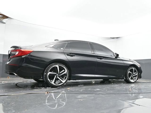 Used 2019 Honda Accord Sport image 45