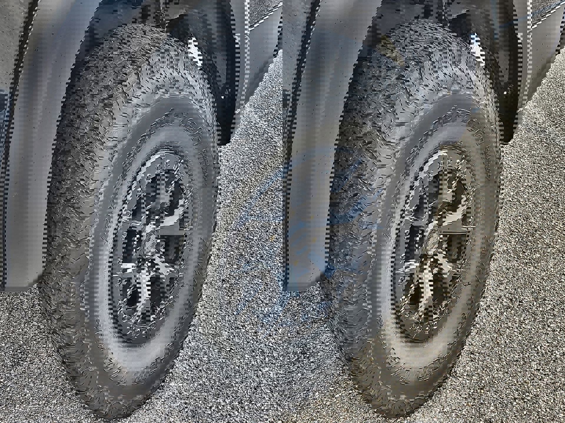 Certified 2023 Ford F150 Raptor w/ Equipment Group 802A Raptor R image 10