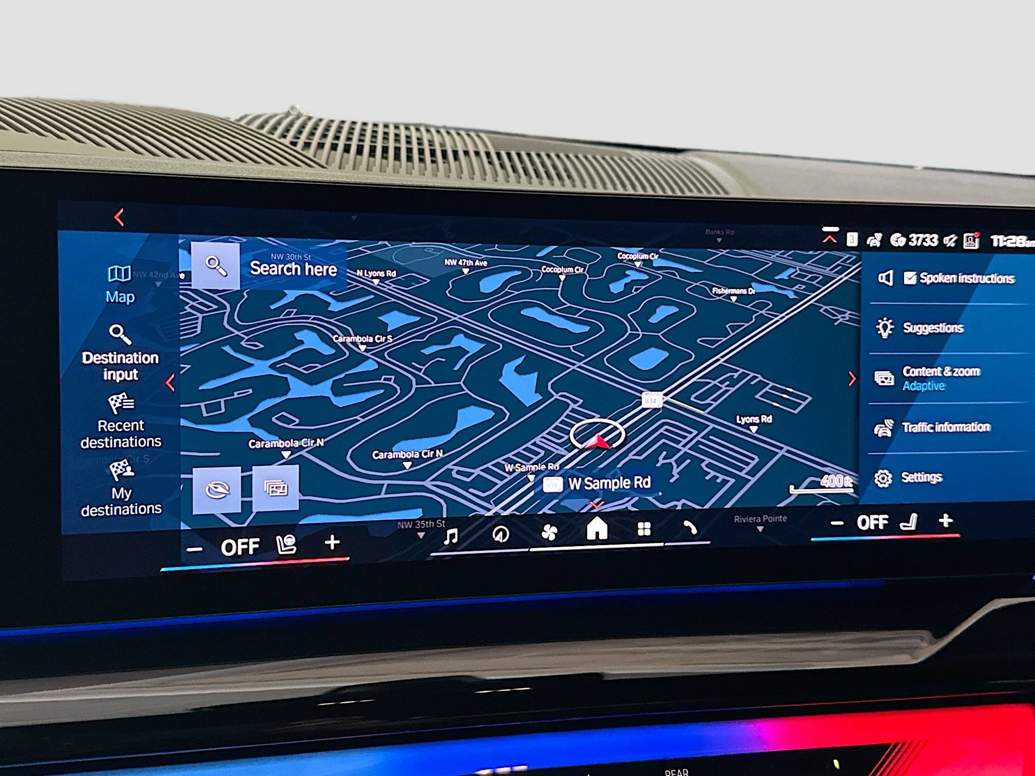 New 2026 BMW M5 image 10