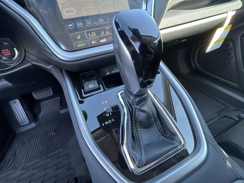 Certified 2025 Subaru Legacy Premium image 16