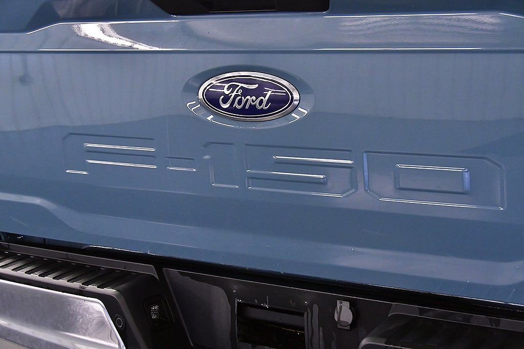 Used 2023 Ford F150 XLT image 12