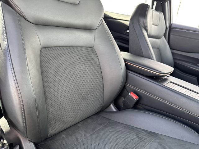 Certified 2024 Nissan Ariya FWD image 26