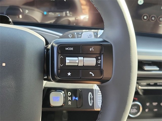 New 2026 Hyundai Ioniq 9 SEL image 6