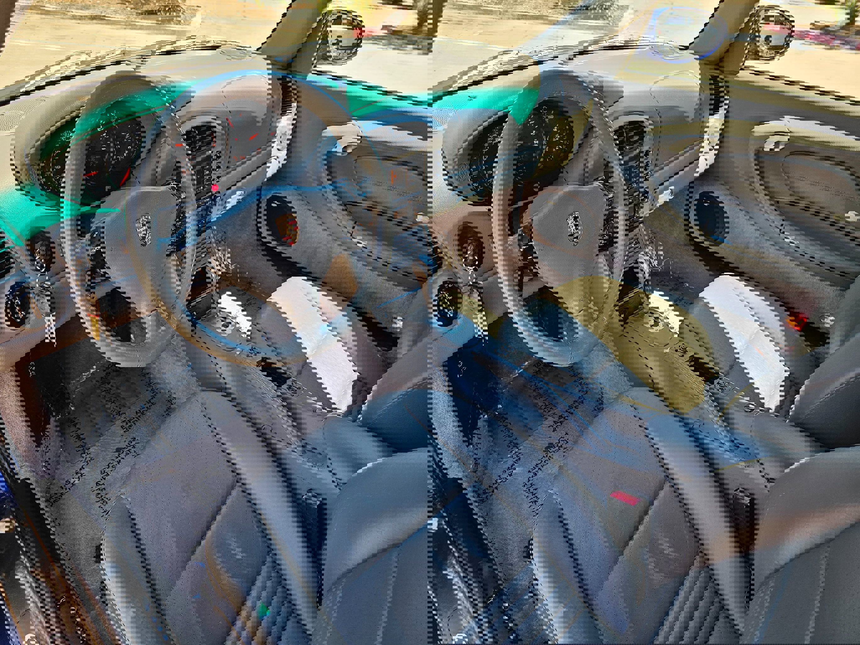 Used 2004 Porsche 911 Carrera image 22