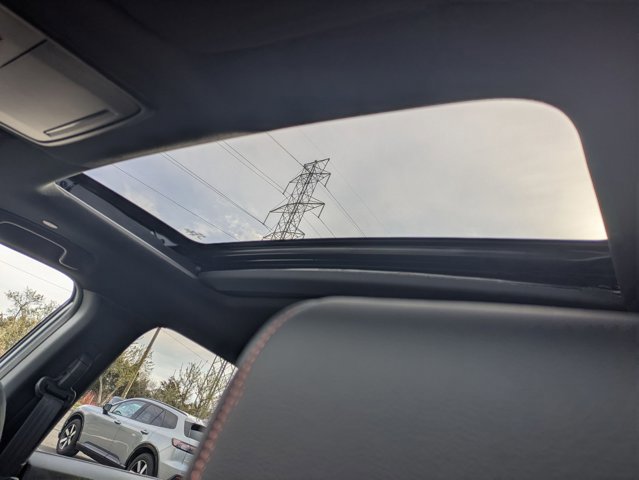 Used 2026 Honda CR-V Sport Touring image 16