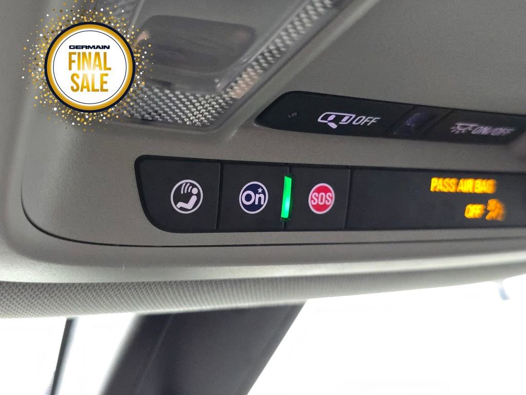 Used 2020 GMC Acadia SLE image 30