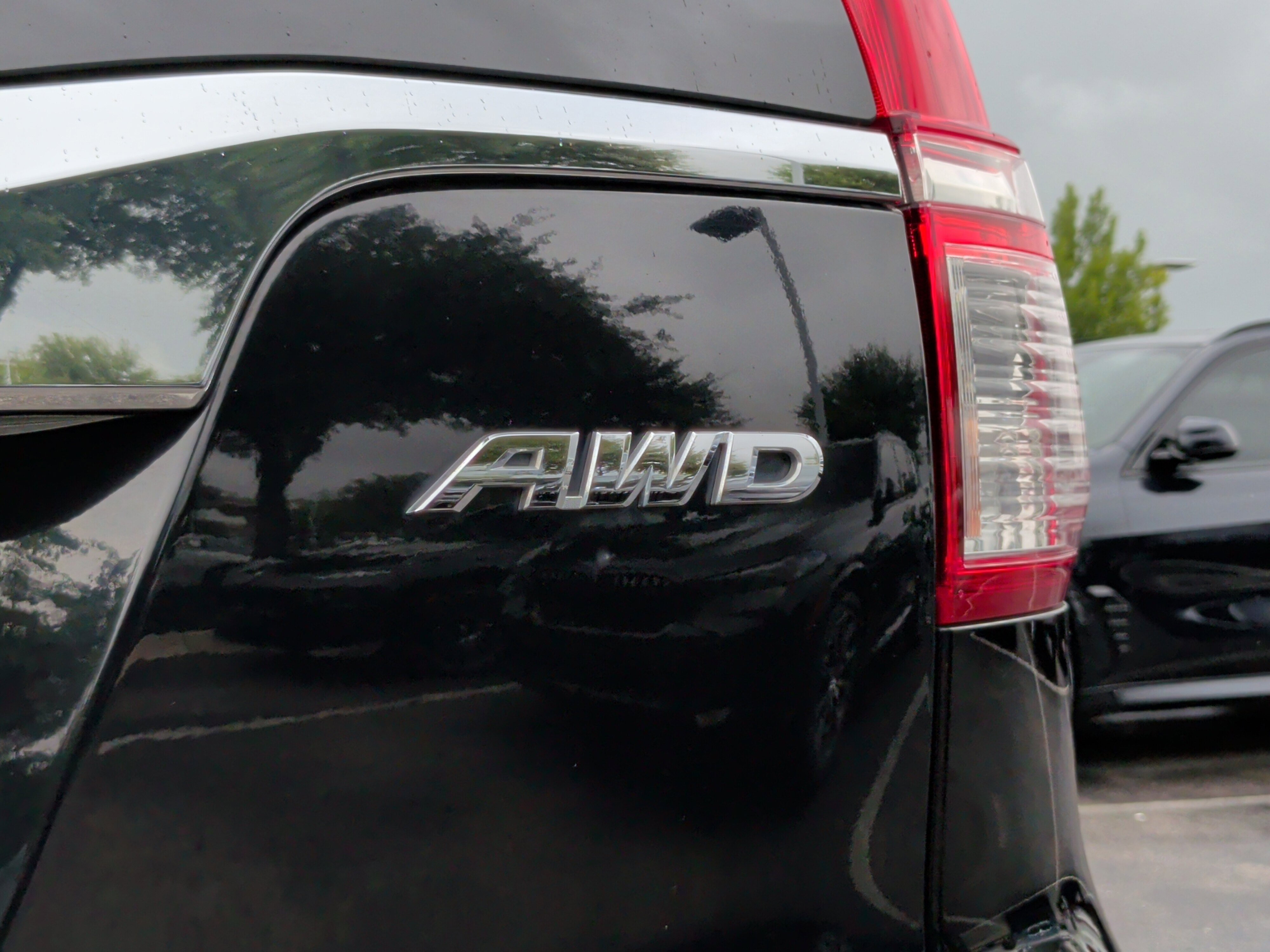 Used 2016 Honda CR-V SE image 12