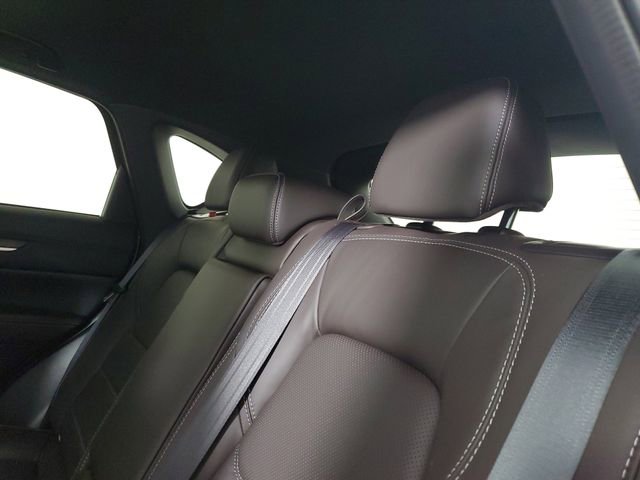 Certified 2025 MAZDA CX-5 Signature image 13