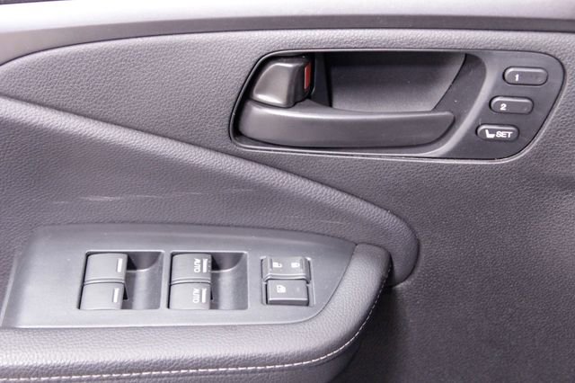 Certified 2023 Honda Passport EX-L image 25