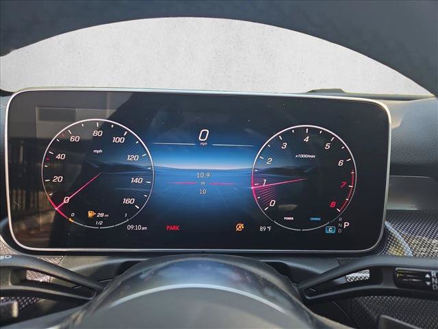 New 2026 Mercedes-Benz C 300 Sedan image 12
