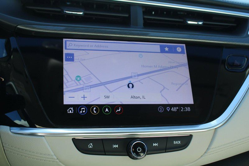 Used 2020 Buick Encore GX Essence w/ Advanced Technology Package image 21