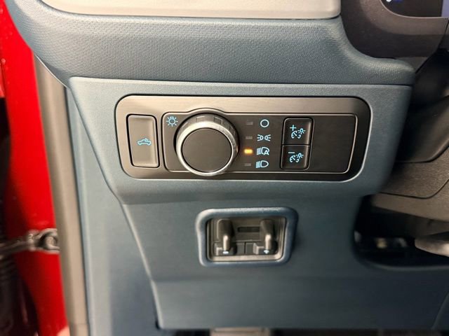 Used 2025 Ford Maverick XLT w/ XLT Luxury Package image 18