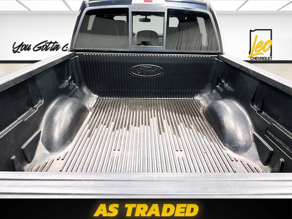 Used 2011 Ford F150 FX4 w/ FX Luxury Pkg AWD/4WD image 26