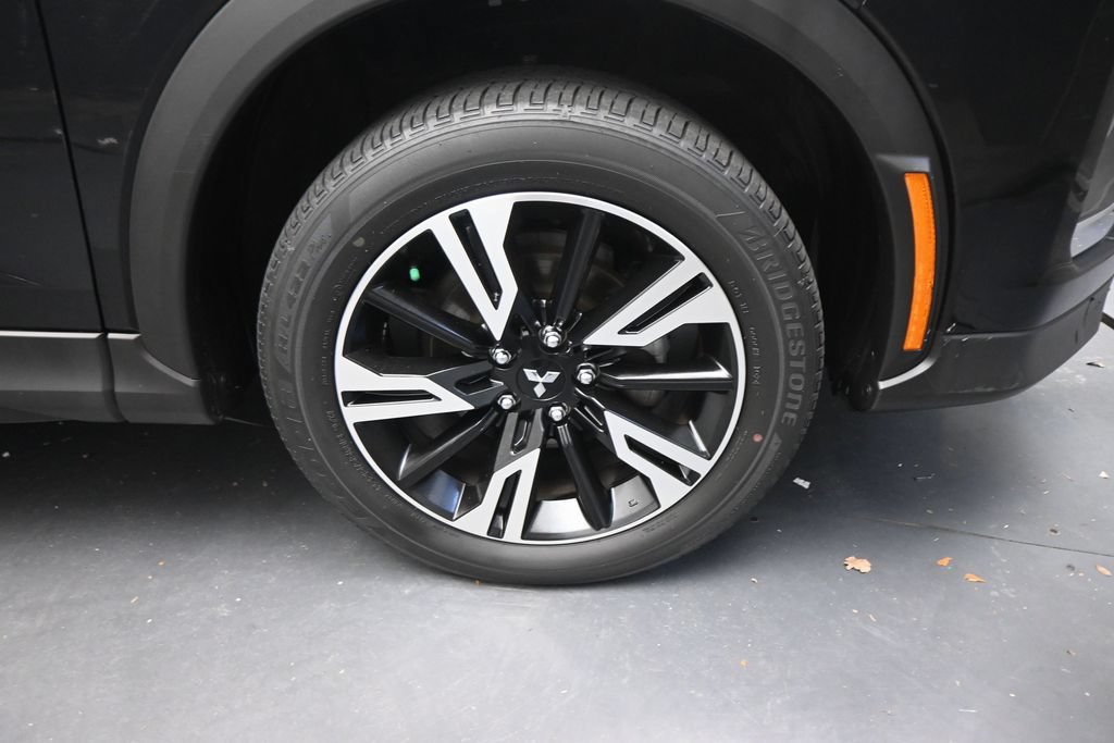 Used 2024 Mitsubishi Eclipse Cross SE AWD/4WD image 21