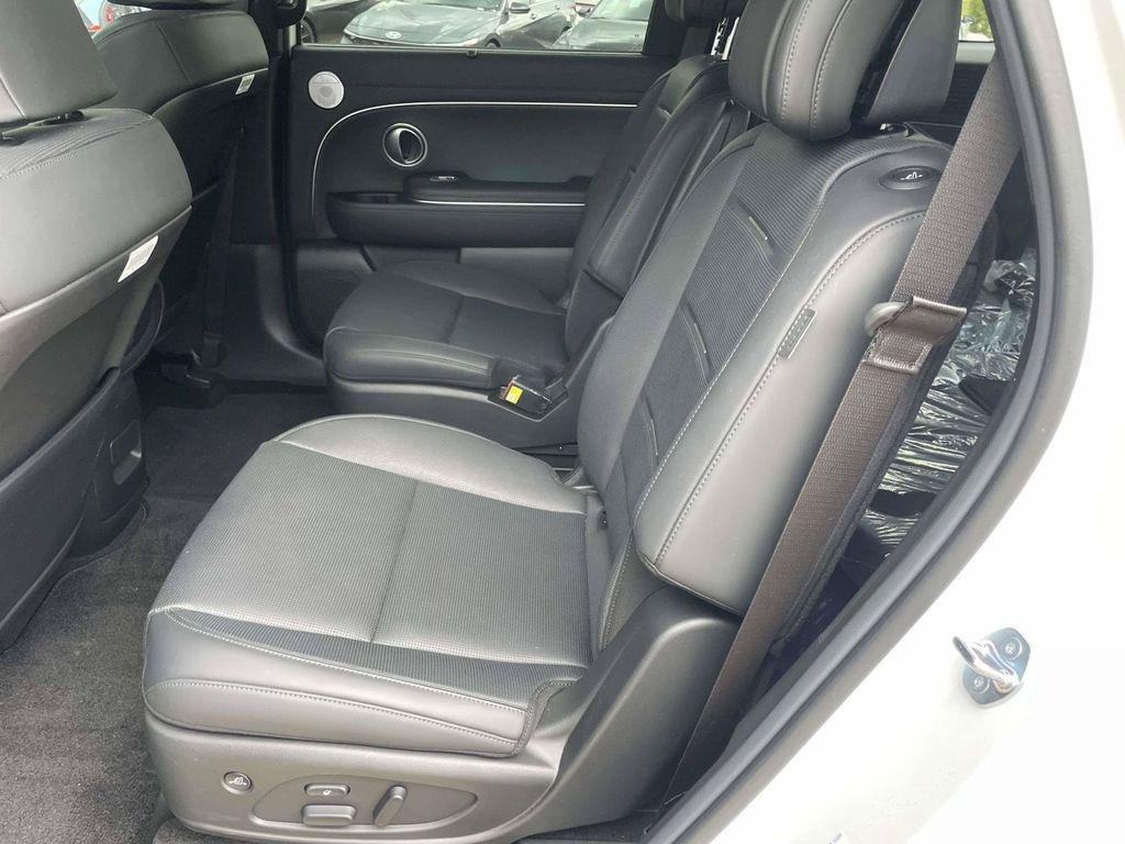 New 2026 Hyundai Palisade Calligraphy AWD/4WD image 31