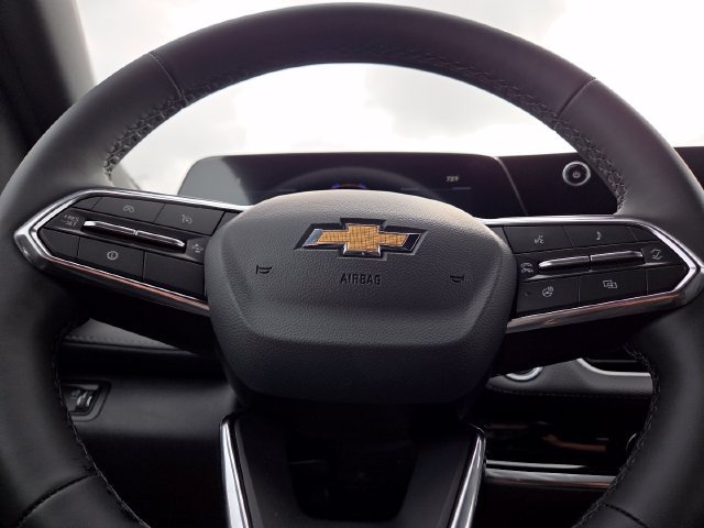 New 2027 Chevrolet Equinox LT w/ Convenience Package II FWD image 26
