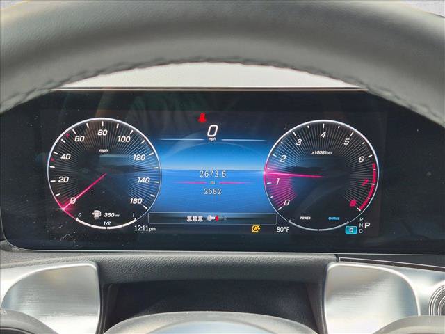 Certified 2026 Mercedes-Benz GLB 250 image 11