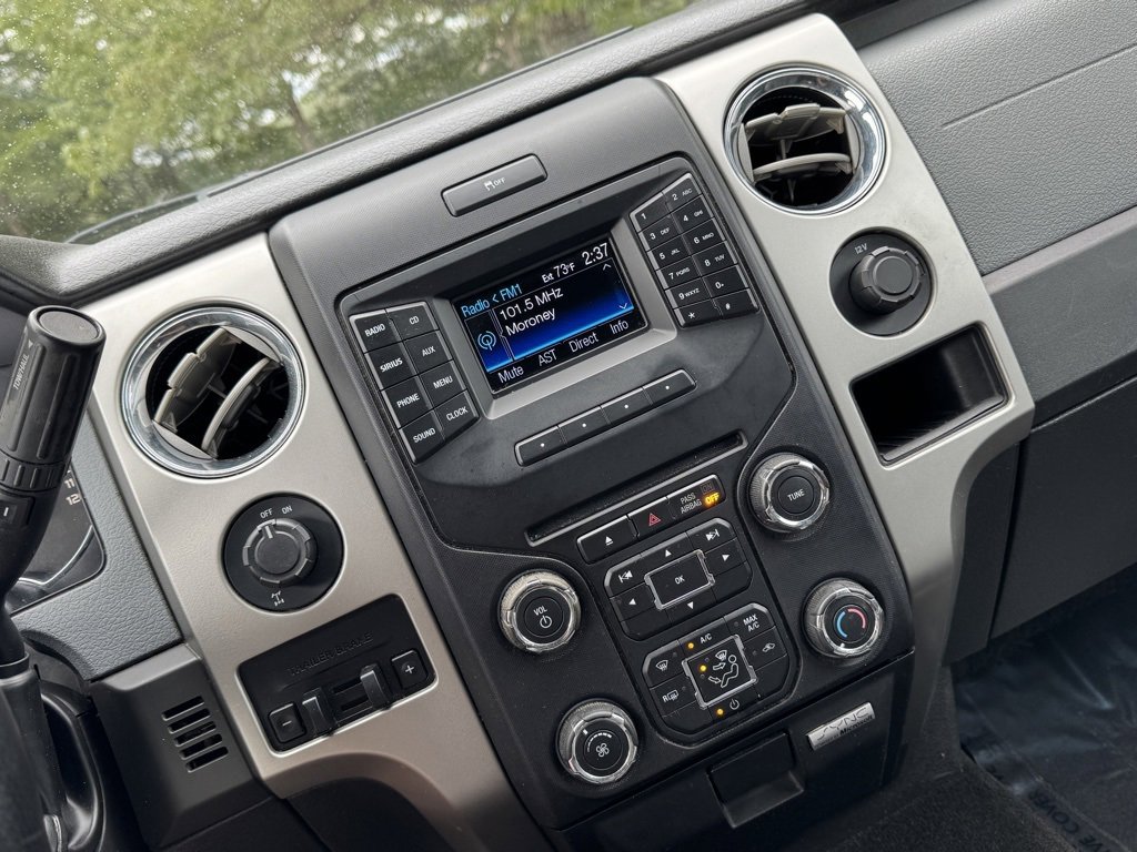 Used 2013 Ford F150 XLT w/ Luxury Equipment Group image 29